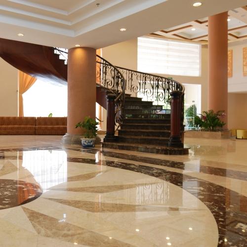 AAA Marble Care Polishing Co