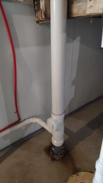 Frank's Mr. Plumber