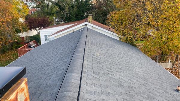 Homelife Roofing & Remodeling