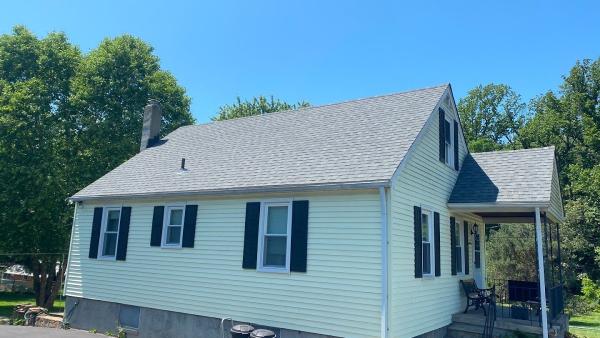 Homelife Roofing & Remodeling