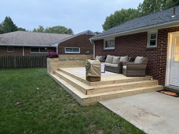 Walters Home Remodeling