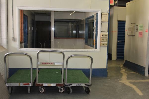 Add Space Indoor Storage