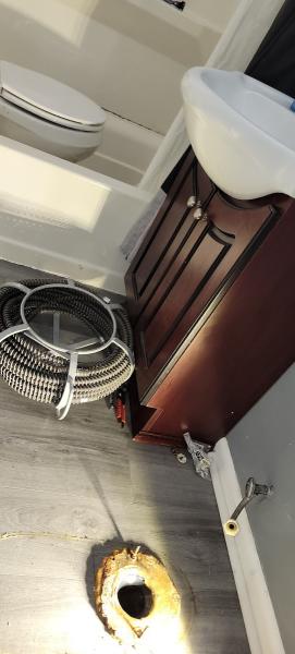 Ed's Drain Cleaning LLC