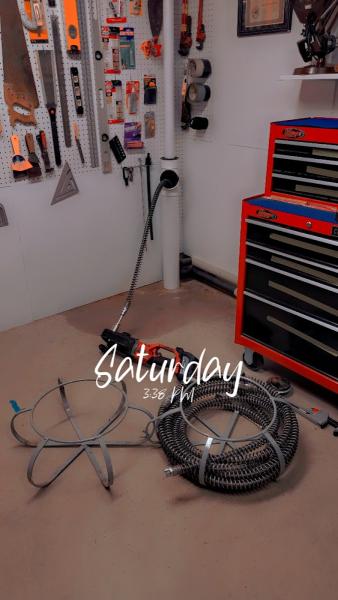 Ed's Drain Cleaning LLC