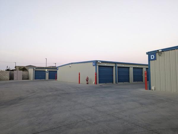 Allen Road Mini Storage