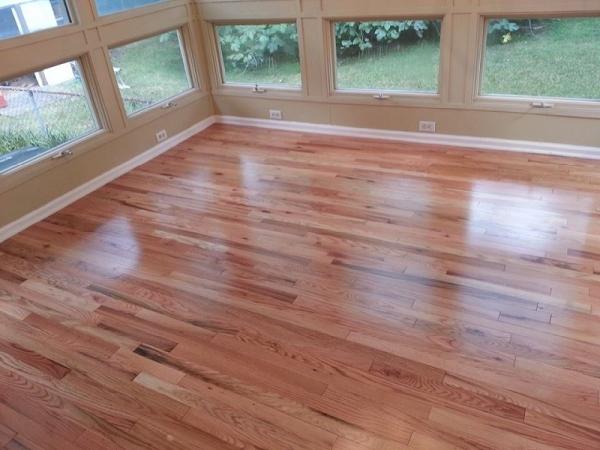 Flooring Gurus