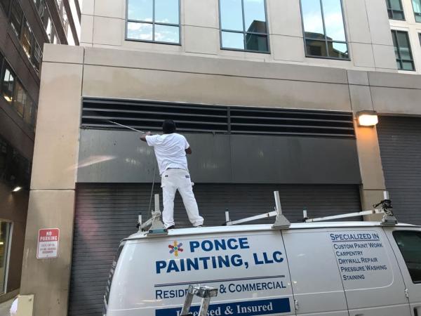 Ponce Painting & More LLC