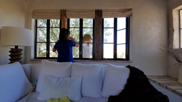 Lupita Cleaning Solutions LLC
