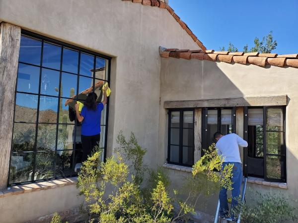 Lupita Cleaning Solutions LLC