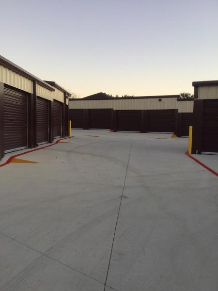 County Line Self Storage