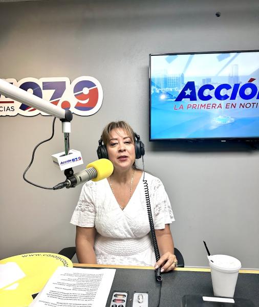 Patty Perez Realtor