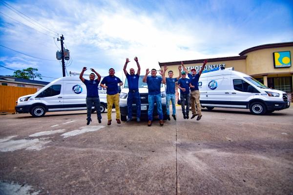 Halo Plumbing Services