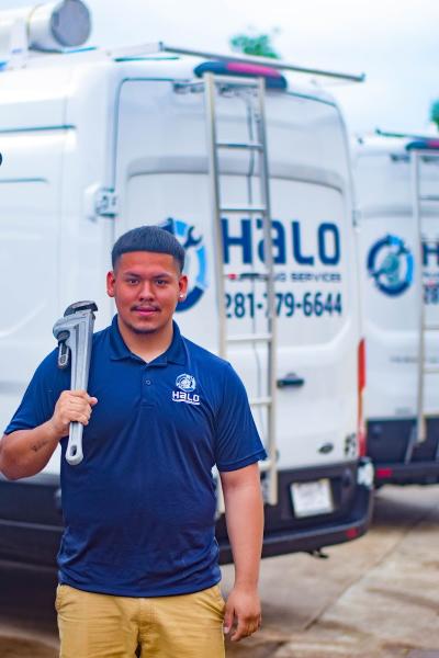 Halo Plumbing Services