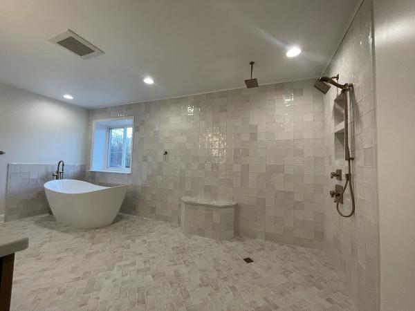 Tristan Mayer Home Improvement