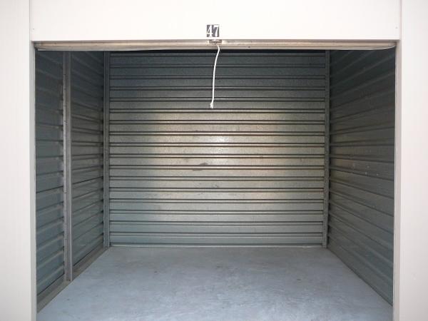 Anderson Mill Self Storage