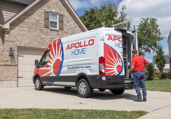 Apollo Home