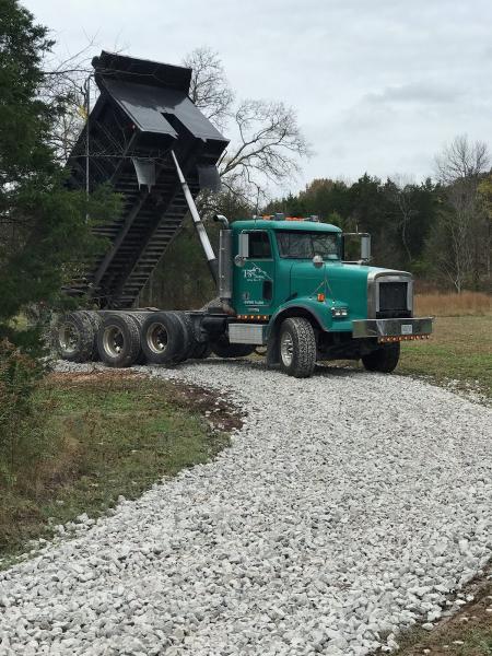 Tri Star Trucking