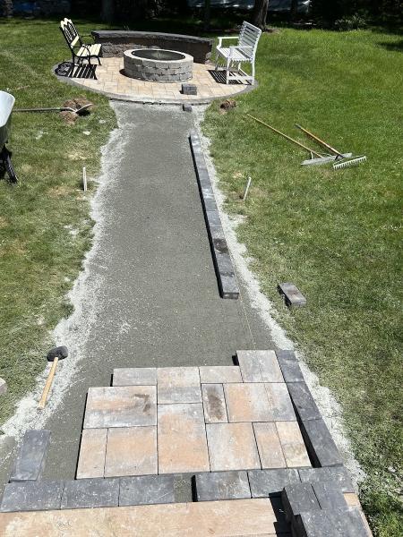 A. Estrada Landscaping Construction