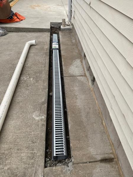 A. Estrada Landscaping Construction