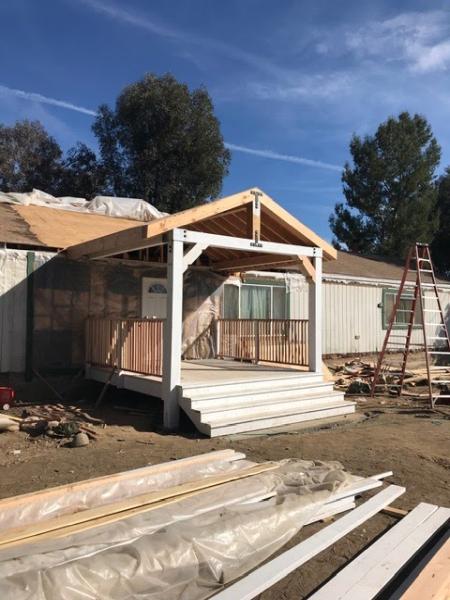 Westpro Contracting Inc.