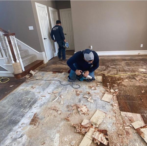 ADH Disaster Restoration