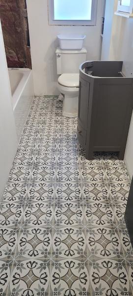 River City Flooring and Tile