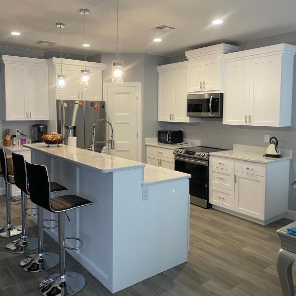 Advanced Finish LLC