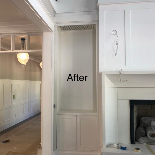 Advanced Finish LLC