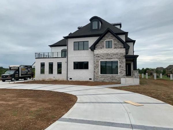 Kurgan's Gutters & Siding
