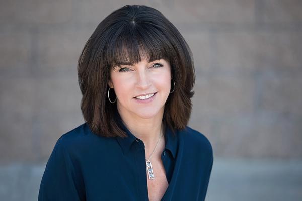 Karen Sandvig Real Estate Agent