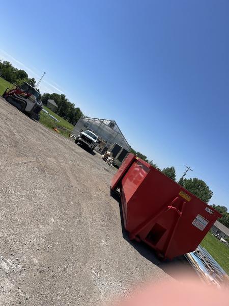 Leavcor Dumpsters LLC
