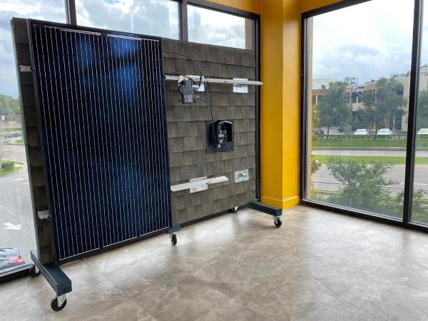 Sunwire Solar & Electrical Contractor