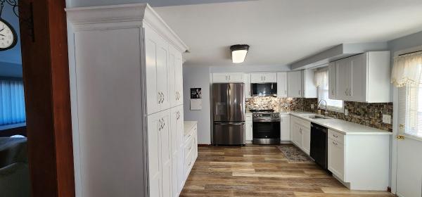 Yonkers Cabinets Inc.