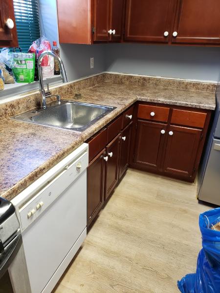 Yonkers Cabinets Inc.