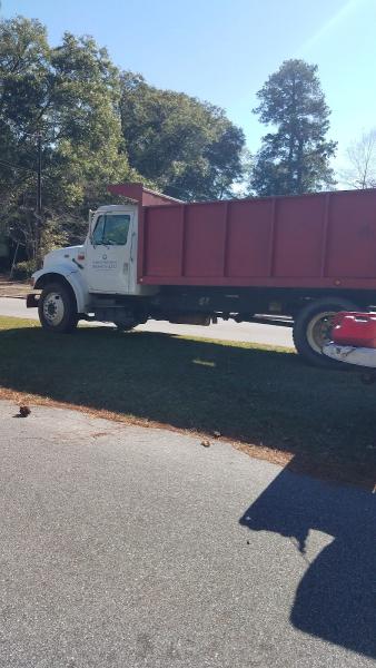 Flowers Tree Service