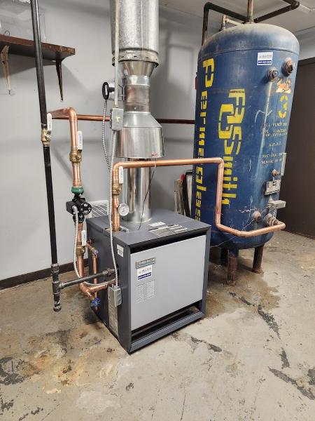 Alltek Plumbing Heating and Air Conditioning