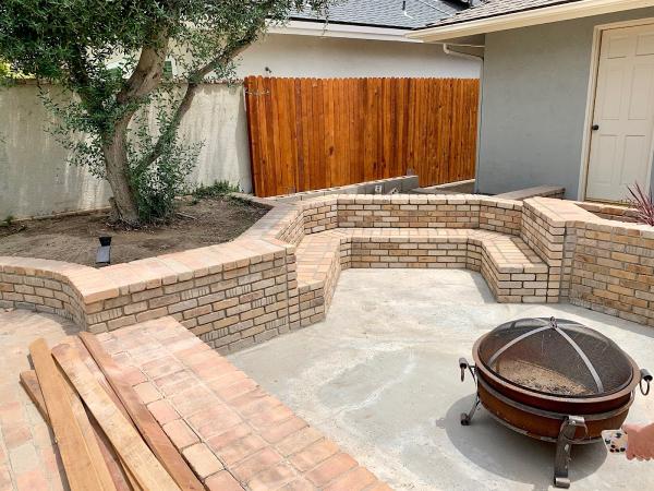 Hall Masonry Inc