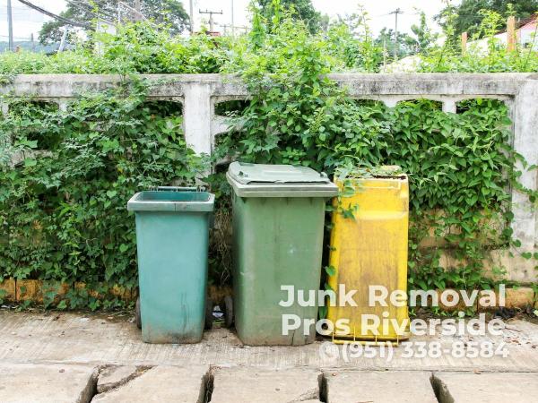Junk Removal Pros Riverside