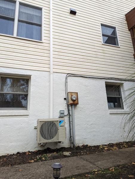 Breeze Easy Hvac LLC