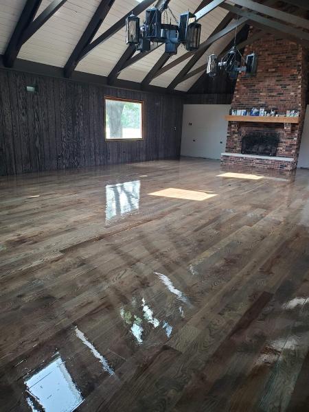 Experts Hardwood Flooring