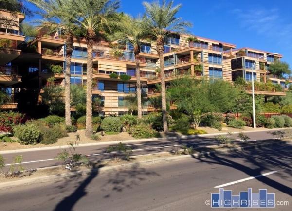 Optima Camelview Hoa