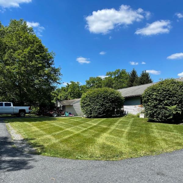 Horsepower Lawn & Home
