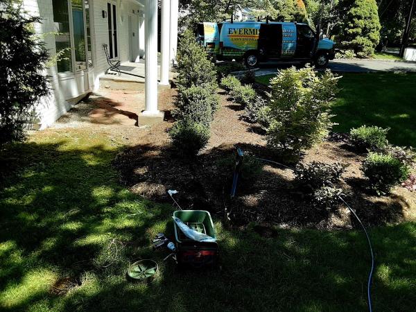 Evermist Lawn Sprinklers