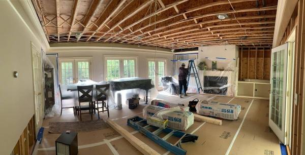 A.W. Puma Restoration & Remodeling