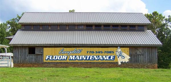 Ed Prance Complete Floor Maintenance