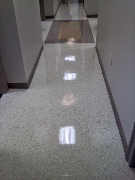 Ed Prance Complete Floor Maintenance