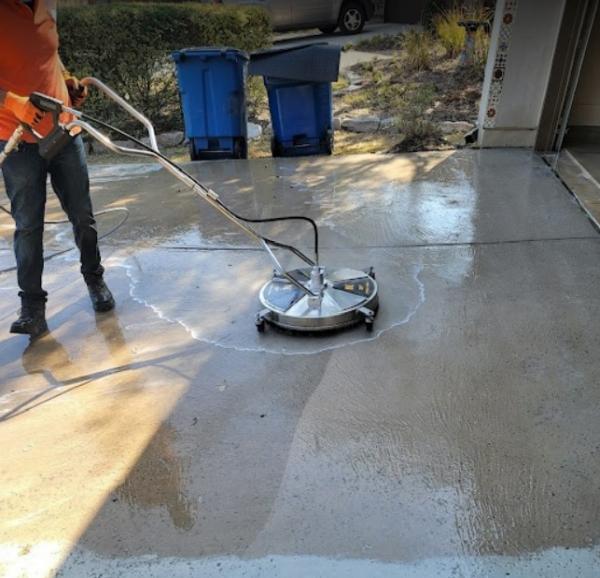 Tornado Pest Control and Pressure Washing Solutions LLC