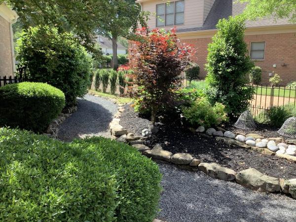 Mid South Irrigation & Landscape