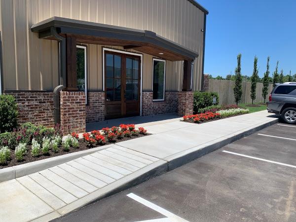 Mid South Irrigation & Landscape