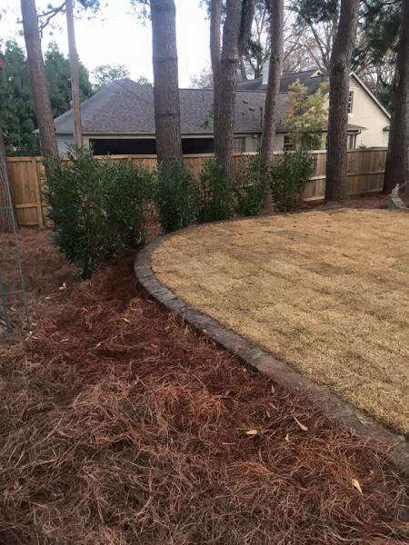 Mid South Irrigation & Landscape